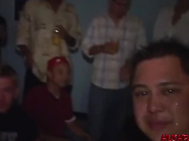 Drunk sex party with slutty Lucy Sky and Lexi