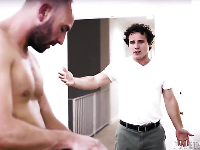 Taboo double penetration with son's bad girlfriend Whitney Wright