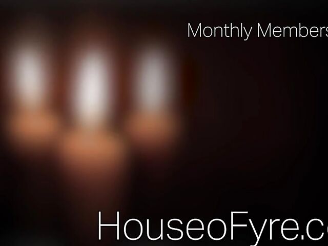 Oily titty fuck and pussy pounding POV with Mallory Sierra