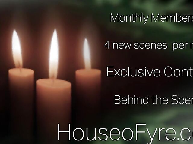 Oily titty fuck and pussy pounding POV with Mallory Sierra