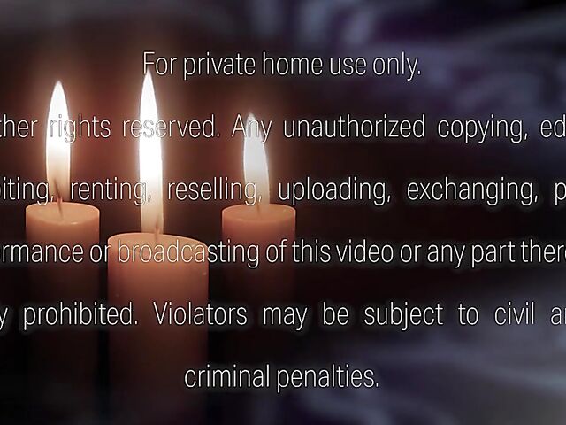 Oily titty fuck and pussy pounding POV with Mallory Sierra