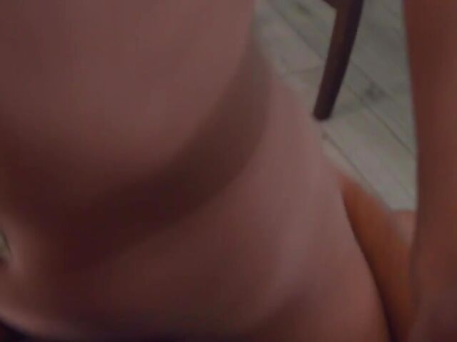 Standing sex on cam with big-eyed latina Kiarra Nava