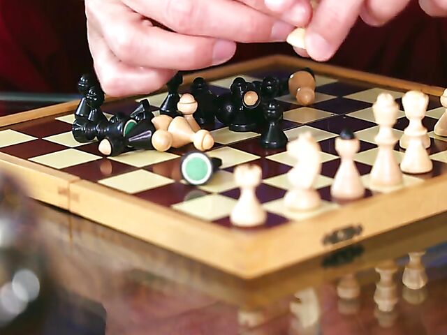 Busty natural cutie Sofia Lee entertains a lucky guy