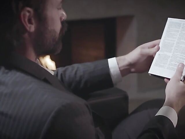 Foster family threesome with shy teen Elsa Jean and eager MILF India Summer