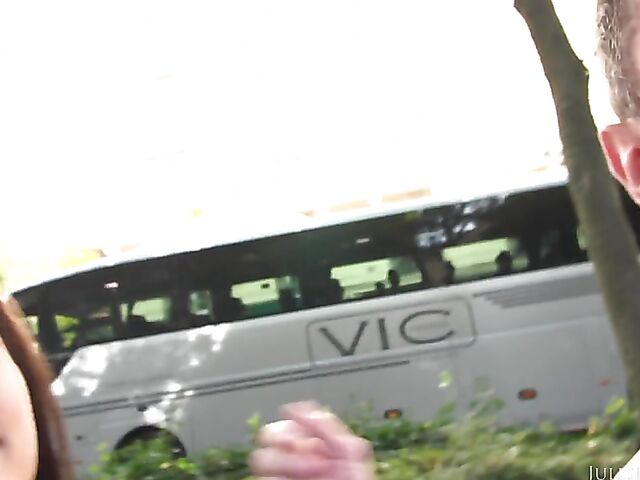 Liya Silver and Manuel Ferrara's fuck date in Paris