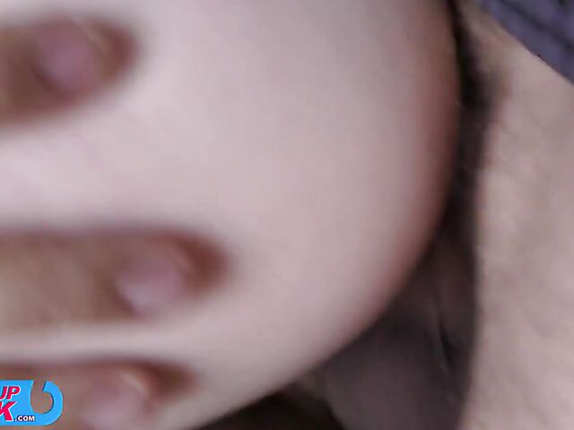 Isabella De Laa - Anal wake up sex with DP