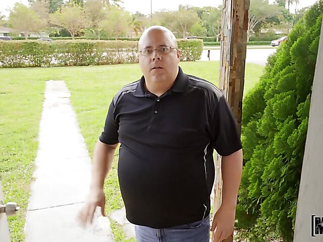 Young chick with big naturals Melody Foxx in Stranded Teens