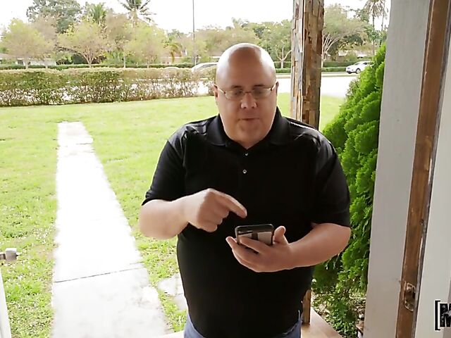 Young chick with big naturals Melody Foxx in Stranded Teens