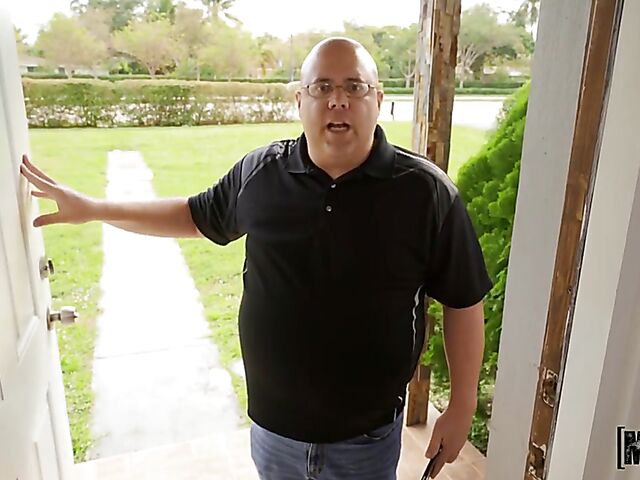 Young chick with big naturals Melody Foxx in Stranded Teens