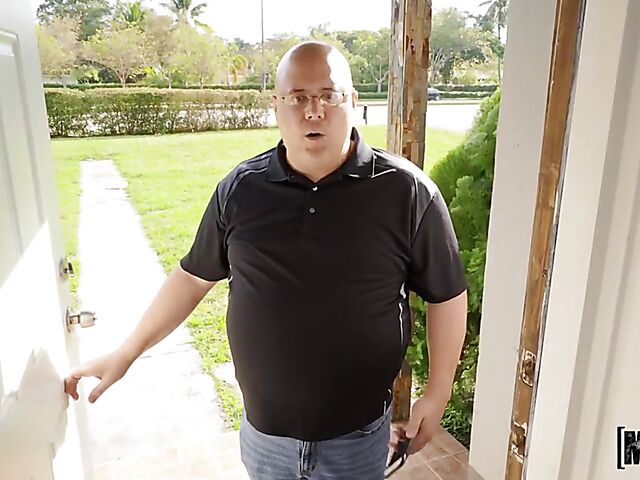 Young chick with big naturals Melody Foxx in Stranded Teens