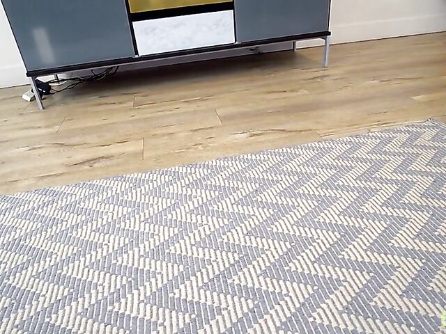 Busty latina stepsis Gabriela Lopez gets banged POV