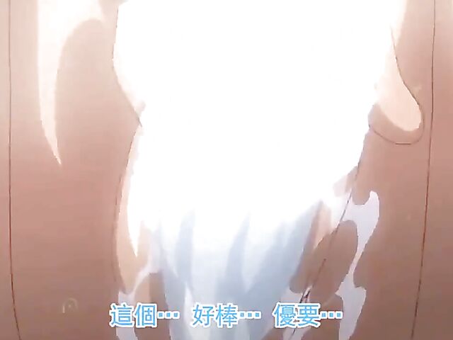 Hentai compilation of dirty cumshots and girl domination