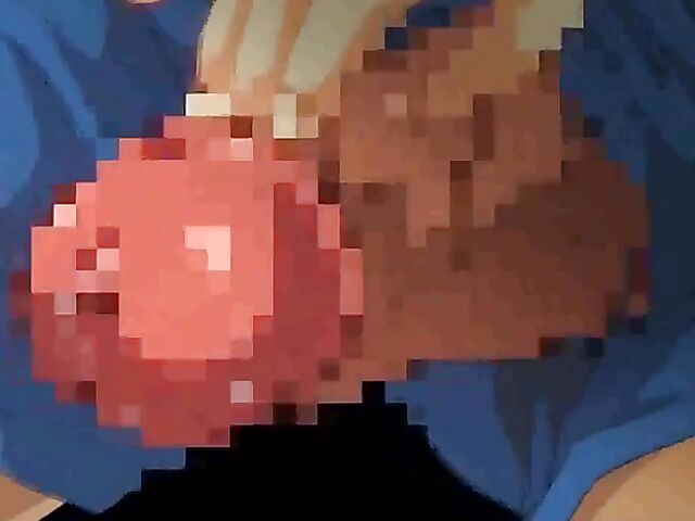 Hentai compilation of dirty cumshots and girl domination