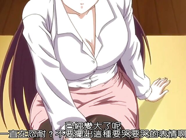 Hentai compilation of dirty cumshots and girl domination