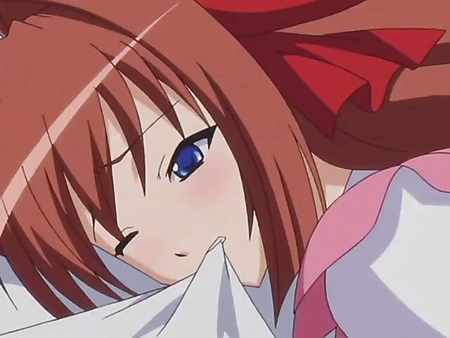 Hentai compilation of dirty cumshots and girl domination