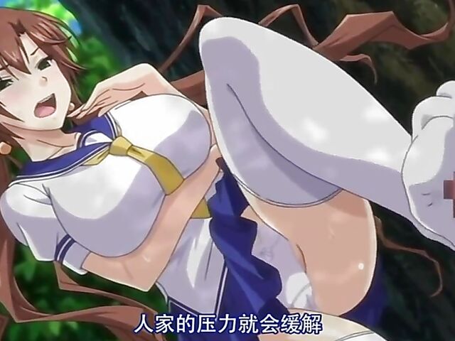 Hentai compilation of dirty cumshots and girl domination