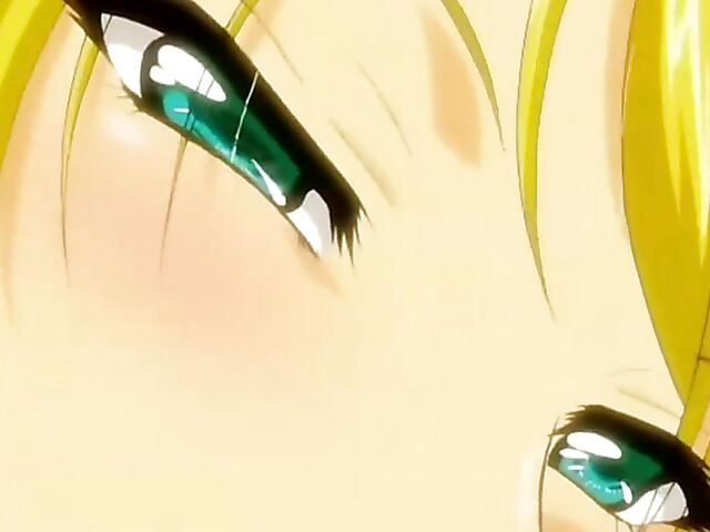 Hentai compilation of dirty cumshots and girl domination