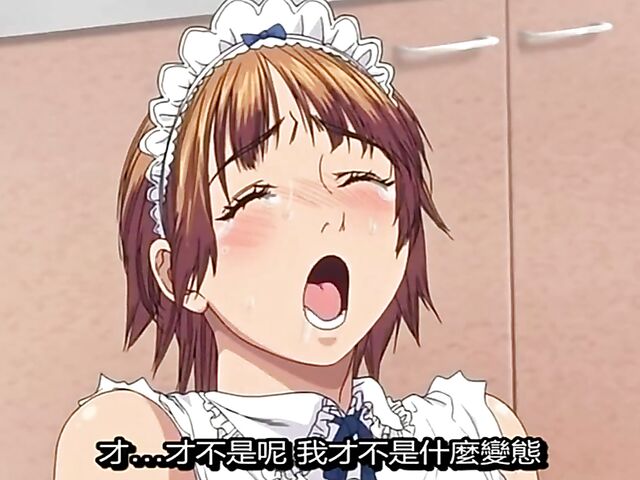 Hentai compilation of dirty cumshots and girl domination