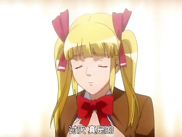 Hentai compilation of dirty cumshots and girl domination