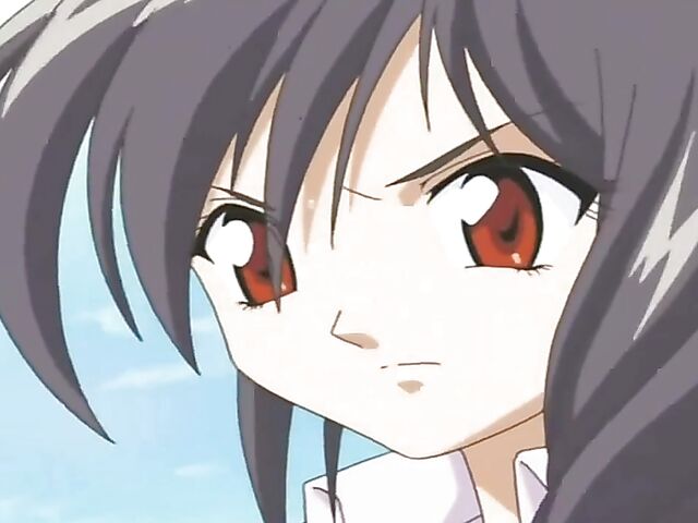 Hentai compilation of dirty cumshots and girl domination