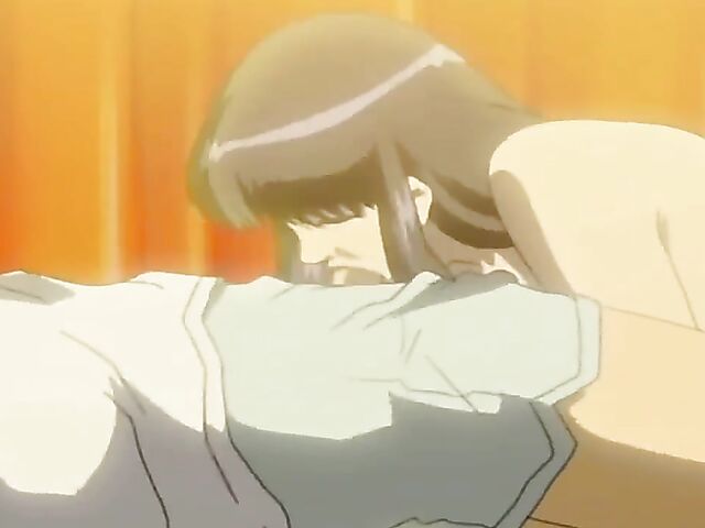 Hentai compilation of dirty cumshots and girl domination