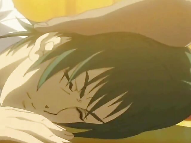 Hentai compilation of dirty cumshots and girl domination