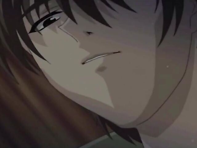 Hentai compilation of dirty cumshots and girl domination