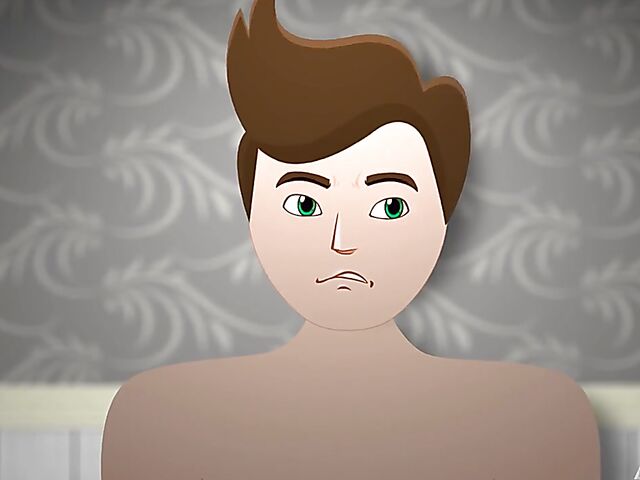 Aria Lee - Small tit teen caught masturbating