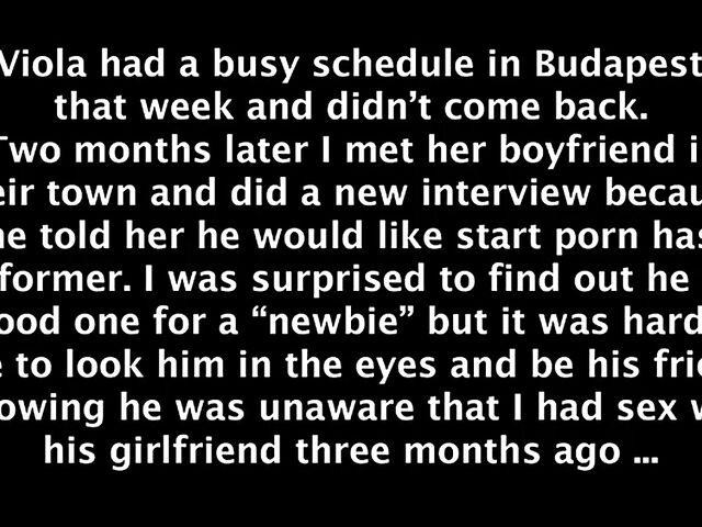 Natural busty girl Viola Bailey in Woodman Casting X