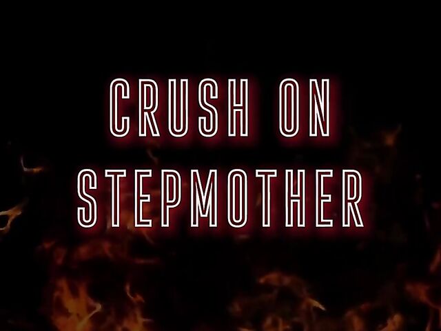 Big boob milf stepmom Olivia Austin takes your cock POV