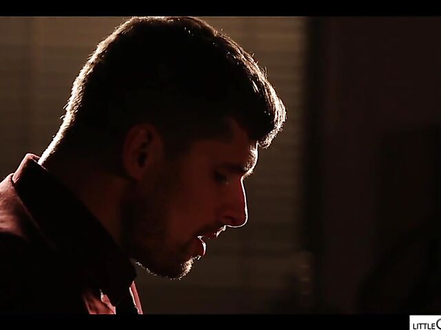 Erotic sex dream of gorgeous office babe Stacy Cruz