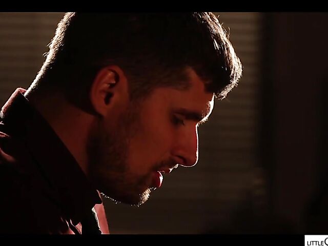 Erotic sex dream of gorgeous office babe Stacy Cruz