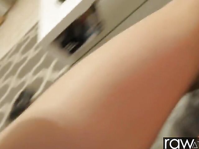 MILF pornstar Monique Alexander's fuck video