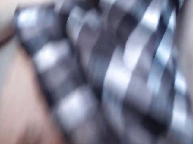 Nasty POV session with big tit redhead Lilian Stone