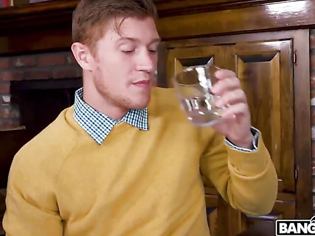 Punk tattoo girl in boots Kimber Veils needs her boyfriend's big sausage