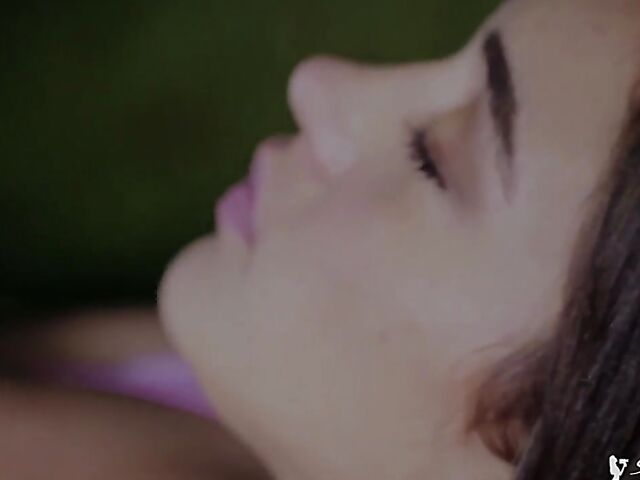 Really hot sex with horny Spanish girl Ginebra Bellucci