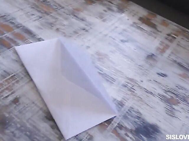 Stepsister roleplay POV with delicious Lana Rhoades taking a black one