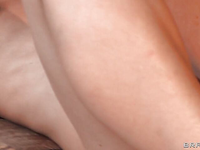 Real Wife Stories threesome with Kendra Lust and Adriana Chechik