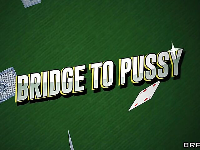 MILF FFM 3some with Lou Lou and Petite Princess Eve