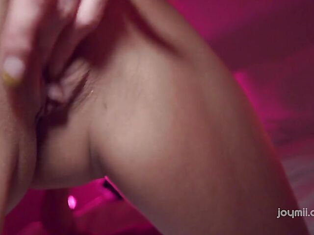 Dutch anal with blonde Chelsey Lanette and her boyfriend Nick