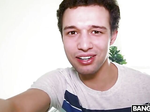 Valentina Jewels gets banged in her pussy in Ass Parade