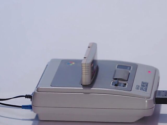 Lesbian gamer girls in pantyhose Sarah Kay and Adelle Unicorn use a strapless dildo