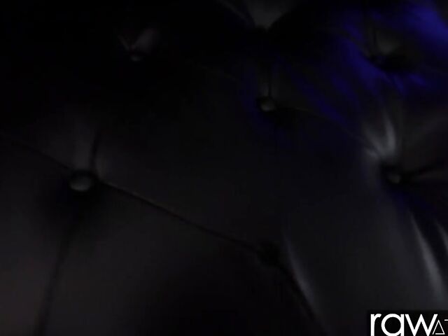 POV fucking session with skinny shaved girl Sky Pierce