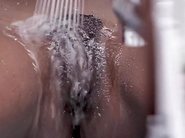 MILF shower fun compilation by Mylf Selects
