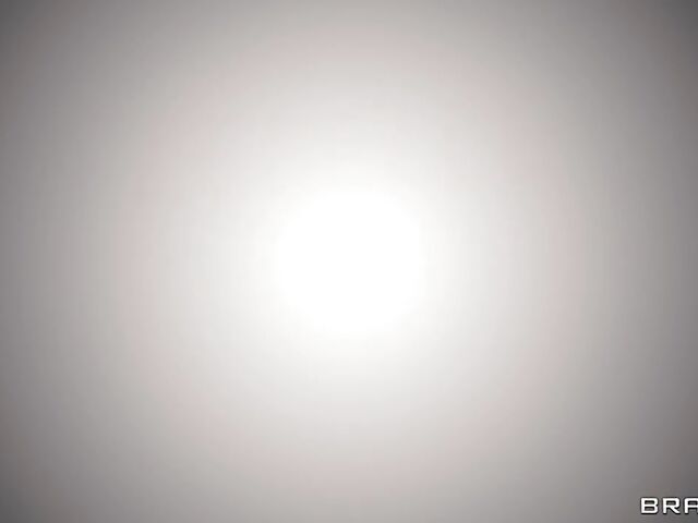 Big butt anal with curious woman Ivy Lebelle