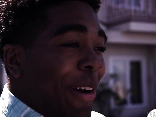 Crying shy girl Paige Owens gets fucked hard by bully's dad Tommy Pistol