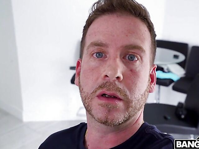 Tiny asian Vina Sky gets caught with her pink hitachi wand