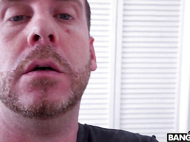 Tiny asian Vina Sky gets caught with her pink hitachi wand