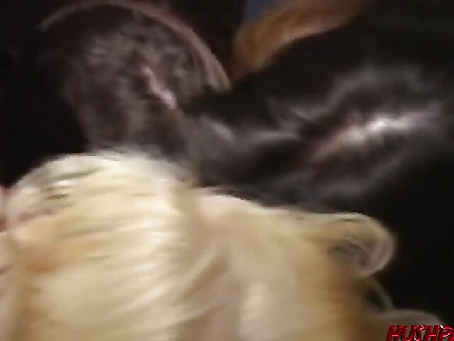 Drunk orgy party with dirty Amanda and Alicia