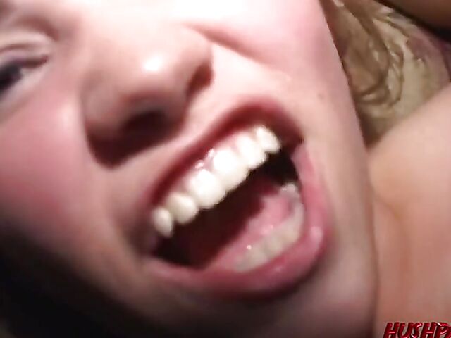 Drunk orgy party with dirty Amanda and Alicia